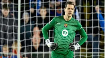 تشيزني يوضح تفاصيل إصابات تؤثر على مسيرته ويبيّن أسباب استمرار اللعب رغم خطورتها 1